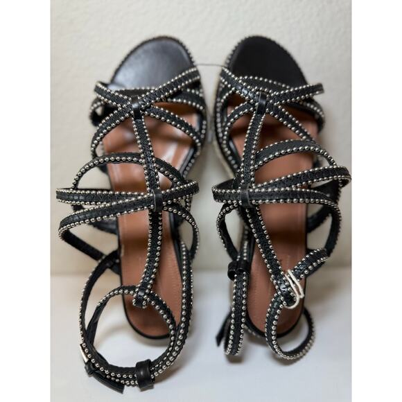 Alaia Sandals - Picture 1 of 5